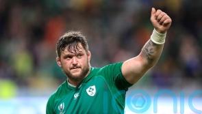Ireland&rsquo;s Andrew Porter avoids further punishment for Brodie Retallick incident