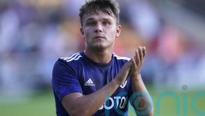 Millwall sign Leeds midfielder Jamie Shackleton on season-long loan