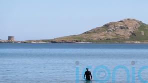 More than 10 tonnes of litter cleared off one north Dublin beach