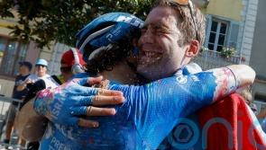 &lsquo;This one is for him&rsquo; &ndash; Hugo Houle dedicates Tour de France stage win to brother