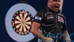 Gerwyn Price: Regaining the number one spot not top of my priority list