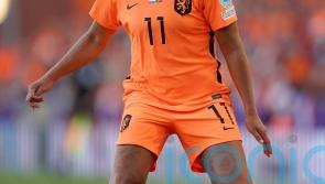 Lieke Martens out of Euro 2022 in fresh injury blow to Netherlands