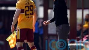 Motherwell boss Graham Alexander happy with the firepower at his disposal