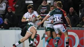 &lsquo;High expectations&rsquo; around Henry Arundell should be encouraged &ndash; Les Kiss