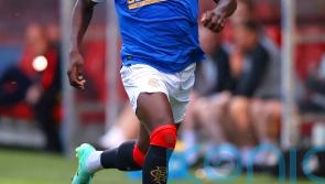 Big spenders Ajax sign Calvin Bassey from Rangers on five-year contract