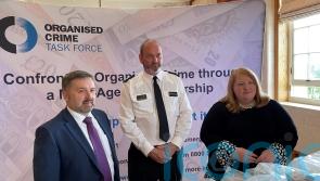 Almost 250,000 illegal prescription pills en route to Northern Ireland seized