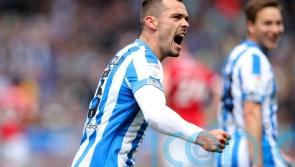Harry Toffolo joins Nottingham Forest from Huddersfield for undisclosed fee
