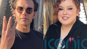 Irish star of Bridgerton confirms filming for season three has "officially begun"