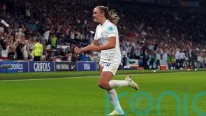 Georgia Stanway screamer fires England into Euro 2022 semi-finals
