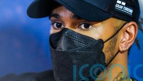 Fernando Alonso hails legend Lewis Hamilton on eve of his 300th Formula One race