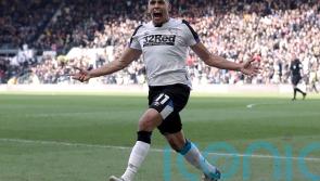 Ravel Morrison joins up with former boss Wayne Rooney at DC United