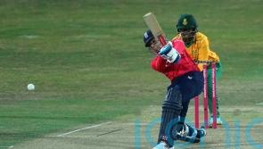 Sophia Dunkley stars as England clinch series victory over South Africa