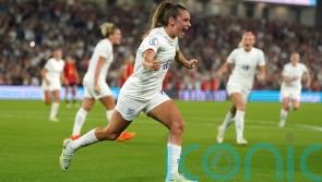 England hungry to spark more nationwide celebrations, says Ella Toone