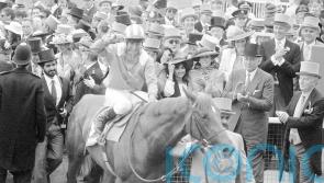 When Nashwan made it a summer to remember