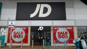 Popular sportswear company set to match record profits as sales growth continues