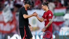 Darwin Nunez can stop price tag scrutiny by scoring goals &ndash; Jurgen Klopp
