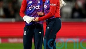 It was what I needed &ndash; Sarah Glenn thrilled to be back in England squad