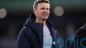 Leeds boss Jesse Marsch hoping pre-season injuries don&rsquo;t prove serious