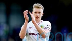 Brentford sign former Burnley captain Ben Mee on two-year contract