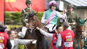 Westover aiming to emulate Juddmonte-owned greats in King George