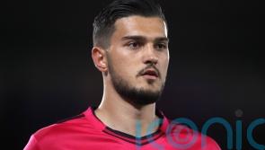 Burnley sign goalkeeper Arijanet Muric from Manchester City on four-year deal