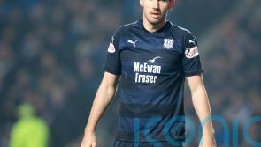 St Johnstone complete signing of Australia international Ryan McGowan
