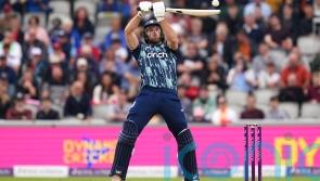 David Willey claims &lsquo;Mother Cricket&rsquo; scuppered South Africa time-wasting ploy