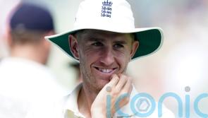 England&rsquo;s Olly Stone to leave Warwickshire for Nottinghamshire