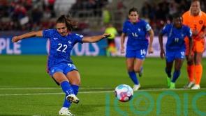 France end quarter-final curse as extra-time penalty sees off Netherlands