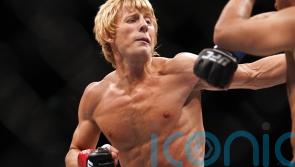 Paddy Pimblett pleads for men to &lsquo;start talking&rsquo; after friend&rsquo;s suicide