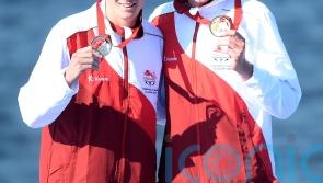 On this day in 2014: Brownlee brothers dominate Commonwealth triathon