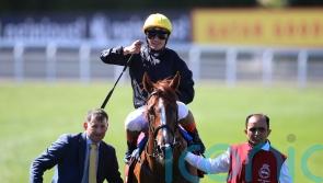 Nielsen full of hope for Goodwood Cup number five with Stradivarius