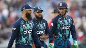 Jos Buttler admits frustration with packed match schedule as England draw series