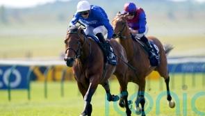 Coroebus to miss Baaeed clash in Sussex Stakes