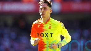 James Garner hoping for Manchester United chance under Erik ten Hag