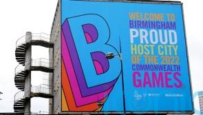 Two Team England members test positive for Covid at Commonwealth Games