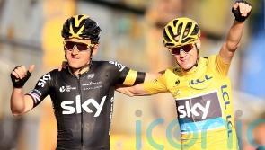 On this day in 2015: Chris Froome wins second Tour de France title