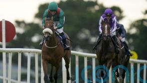 Exciting Tahiyra upholds family honour at Galway