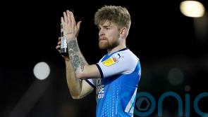 Aberdeen sign Middlesbrough left-back Hayden Coulson on season-long loan deal