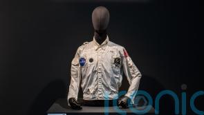 Buzz Aldrin jacket becomes most valuable US space-artefact after selling for huge sum