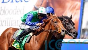 Champagne date lined up for Isaac Shelby