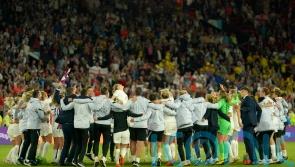 Nothing will stop women&rsquo;s football thriving in England &ndash; Ian Wright