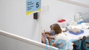 Almost 9% have received second Covid-19 vaccine booster