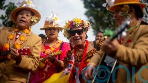 Lesser-known nations flying the flag at the Commonwealth Games