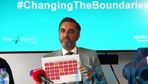 Silence of Scotland&rsquo;s white players &lsquo;deeply shameful&rsquo; claims lawyer