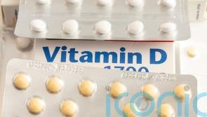 A quarter of all Irish children vitamin D deficient, study shows