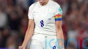 Leah Williamson focused on finishing the job for England in Euro 2022 final