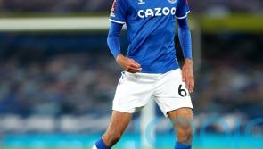 Everton teenager Tyler Onyango joins League One Burton on season-long loan deal