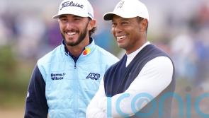 Max Homa: Tiger Woods now understands the respect he commands from his peers