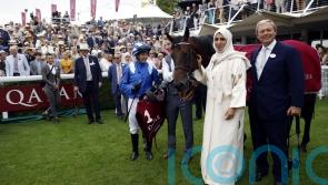 Baaeed at the pinnacle of Sheikh Hamdan&rsquo;s legacy, as thoughts turn to York